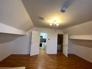 Studio Flat, Stockwood Crescent, LU1