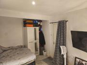 Studio Flat, Strathmore Avenue, CV1