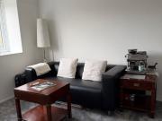 Studio Flat, Stretford Court, SW19