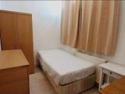 Studio Flat, Stroud Green Road, N4