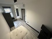 Studio Flat, Sunnydene Street, SE26