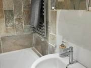 Studio Flat, Sutherland Avenue, W9