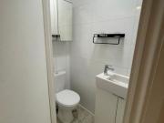 Studio Flat, Sylvan Avenue, N22