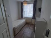 Studio Flat, Tachbrook Street, SW1V
