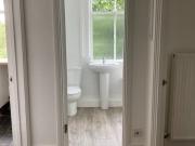 Studio Flat, Talbot Place, SE3