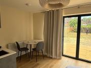 Studio Flat, The Curve, W12