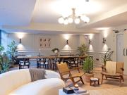 Studio Flat, The James, L2