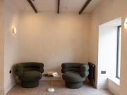 Studio Flat, The James, S1