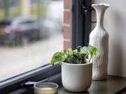 Studio Flat, The James, S1