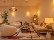 Studio Flat, The James, S1