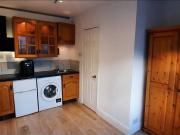 Studio Flat, The Ridgeway, NW9