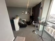 Studio Flat, The Rotunda, B2