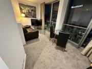 Studio Flat, The Rotunda, B2