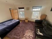 Studio Flat To Let In Finchley N12