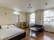 Studio Flat to Let in Islington