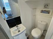 Studio Flat To Let in Seven Sisters N15