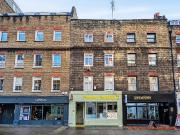 Studio Flat To Rent at 8 Windmill Street, Fitzrovia, W1T...