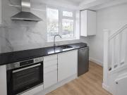 Studio Flat To Rent at Banstock Road, Edgware