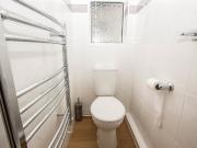 Studio Flat Let Agreed at London, West Finchley
