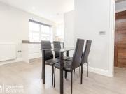 Studio Flat To Rent at Temple Fortune Mansions, Temple...