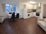 Studio Flat To Rent at The Vale, Golders Green