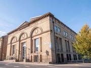 Studio flat to rent in 15 Northumberland Street,...