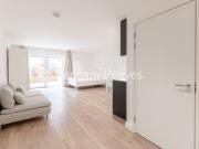 Studio flat to rent in Beaufort Square, Beaufort Park,...