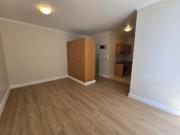 Studio Flat to Rent in Cape Town City Centre Western Cape
