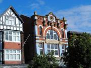 Studio flat to rent in Flat 19, Craft Court, 479a Lord...