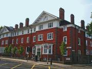 Studio flat to rent in Hammersmith, London W6 Bills...
