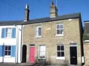 Studio flat to rent in Milton Road, Cambridge, CB4 1XQ