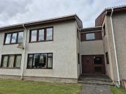 Studio flat to rent on
