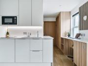 Studio Flat to rent Victoria Road, Sidcup, DA15