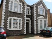 Studio Flat, Tooting, SW17