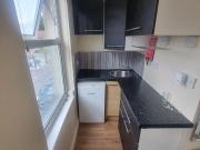 Studio Flat Tottenham Hale, Seven Sisters