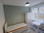 Studio Flat, Tottenham Lane, N8
