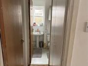 Studio Flat, Toulouse Court, SE16