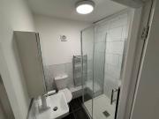 Studio Flat, Trafalgar St, BN1