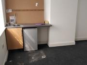 Studio Flat, Twybridge Way, NW10