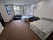 Studio Flat, Upper Parliament Street, L8