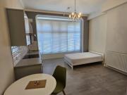 Studio Flat Utilities included