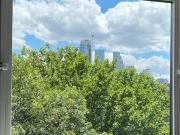 Studio Flat, Vauxhall Bridge Road, SW1V