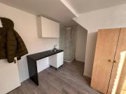 Studio Flat, Village Way East, HA2
