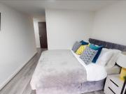 Studio Flat, Vista Residence, L2