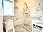 Studio Flat, Wallcote Avenue, NW2