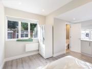 Studio Flat, Wandle Bank, CR0