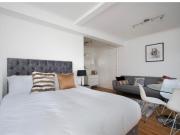 Studio Flat, Warren Court, NW1