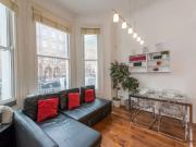 Studio Flat, Warwick Road, SW5