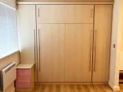 Studio Flat, Washington Wharf, B1