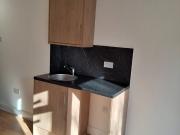 Studio Flat, Waters Road, SE6